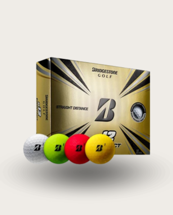 Bridgestone Golf e12 Contact