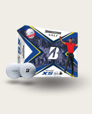 Bridgestone Tour B XS Tiger Edition