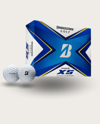 Bridgestone Tour B XS