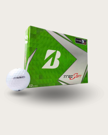 Bridgestone Golf Treo Soft