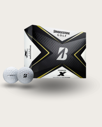 BRIDGESTONE GOLF TOUR B X