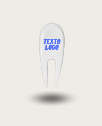 Arreglapiques Personalizable Blanco & Madera