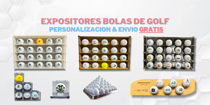 EXPOSITORES